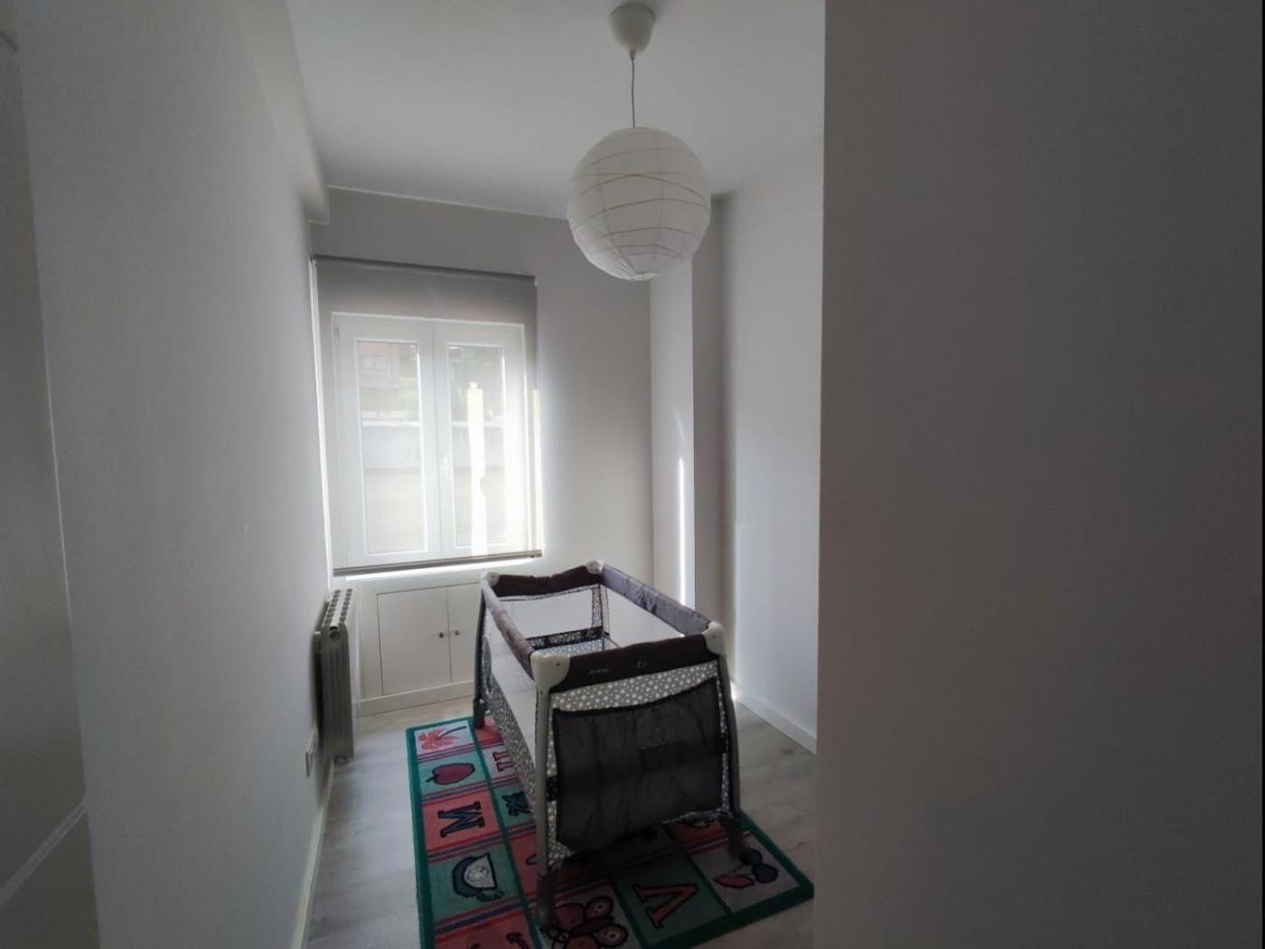 Апартаменты Nuevo! Piso En Pleno Centro Сантандер Номер фото